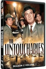 Watch The Untouchables Alluc